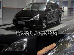 2006款 2.7L 自动 舒适版 7座