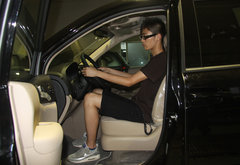 2006款 2.7L 自动 舒适版 7座