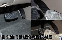 2006款 2.7L 自动 舒适版 7座