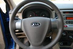 2007款 三厢 1.4L 手动 GL