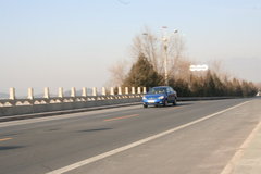 2007款 三厢 1.4L 手动 GL