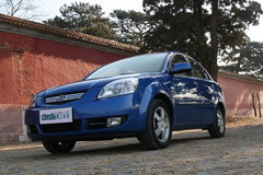 2007款 三厢 1.4L 手动 GL