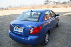 2007款 三厢 1.4L 手动 GL