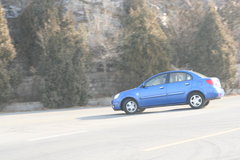 2007款 三厢 1.4L 手动 GL