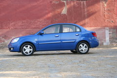2007款 三厢 1.4L 手动 GL