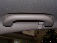 2007款 三厢 1.4L 手动 GL