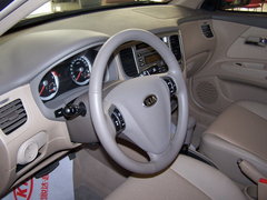 2007款 三厢 1.4L 手动 GL