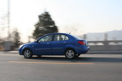 2007款 三厢 1.4L 手动 GL