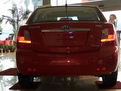 2007款 三厢 1.4L 手动 GL