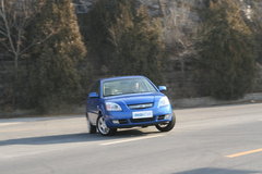 2007款 三厢 1.4L 手动 GL