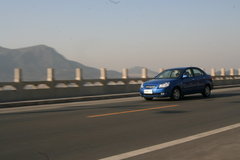 2007款 三厢 1.4L 手动 GL