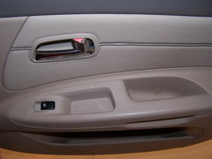 2007款 三厢 1.4L 手动 GL