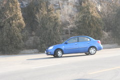 2007款 三厢 1.4L 手动 GL
