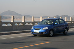 2007款 三厢 1.4L 手动 GL