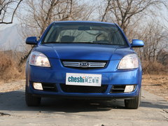 2007款 三厢 1.4L 手动 GL