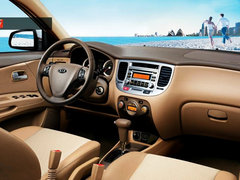 2007款 三厢 1.4L 手动 GL