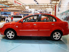 2007款 三厢 1.4L 手动 GL