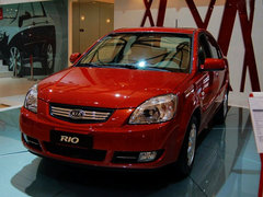 2007款 三厢 1.4L 手动 GL