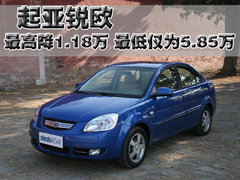 2007款 三厢 1.4L 手动 GL