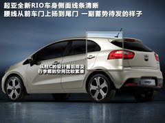 2007款 三厢 1.4L 手动 GL