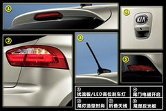2007款 三厢 1.4L 手动 GL