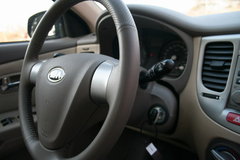 2007款 三厢 1.4L 手动 GL
