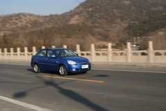 2007款 三厢 1.4L 手动 GL