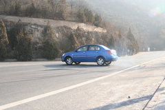 2007款 三厢 1.4L 手动 GL