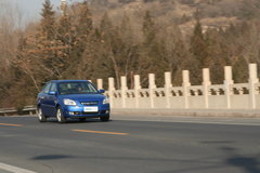 2007款 三厢 1.4L 手动 GL