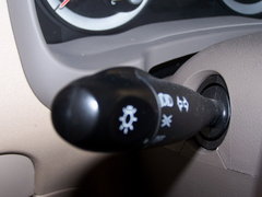 2007款 三厢 1.4L 手动 GL