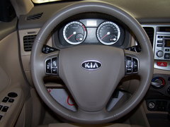 2007款 三厢 1.4L 手动 GL