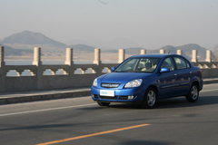 2007款 三厢 1.4L 手动 GL