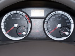 2007款 三厢 1.4L 手动 GL