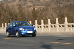 2007款 三厢 1.4L 手动 GL