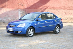 2007款 三厢 1.4L 手动 GL