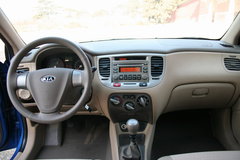 2007款 三厢 1.4L 手动 GL