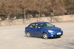 2007款 三厢 1.4L 手动 GL