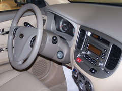 2007款 三厢 1.4L 手动 GL