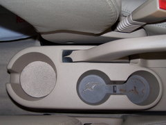 2007款 三厢 1.4L 手动 GL