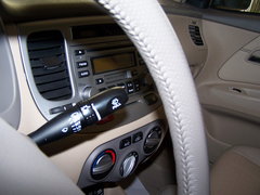 2007款 三厢 1.4L 手动 GL