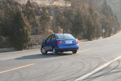 2007款 三厢 1.4L 手动 GL