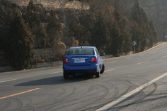 2007款 三厢 1.4L 手动 GL