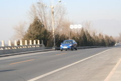 2007款 三厢 1.4L 手动 GL