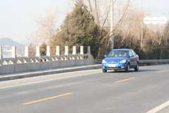 2007款 三厢 1.4L 手动 GL