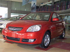 2007款 三厢 1.4L 手动 GL