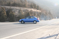 2007款 三厢 1.4L 手动 GL