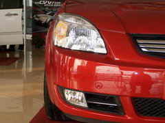 2007款 三厢 1.4L 手动 GL