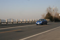 2007款 三厢 1.4L 手动 GL