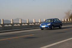2007款 三厢 1.4L 手动 GL