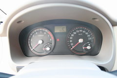 2007款 三厢 1.4L 手动 GL